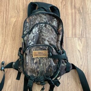 FieldLine book bag/biker bag/hiker bag